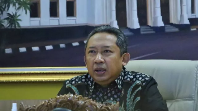 Permintaan Plt Wali Kota Bandung Tegas Soal BBM, Harap Disimak - GenPI.co JABAR