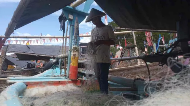 Regenerasi Nelayan di Indramayu Minim, Ternyata Penyebabnya Oalah - GenPI.co JABAR