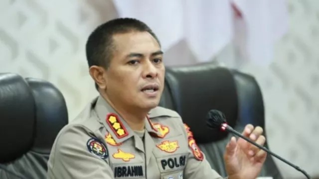 Alasan di Bandung Banyak Geng Motor dan Begal Menurut Polisi - GenPI.co JABAR