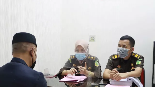 Babak Baru Kasus Guru Agama Cabul di Kota Depok - GenPI.co JABAR