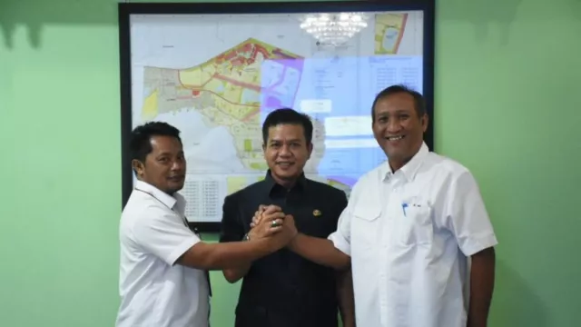 Proyek Tol Soreang-Ciwidey-Pangalengan akan diluncurkan 18 April - GenPI.co JABAR