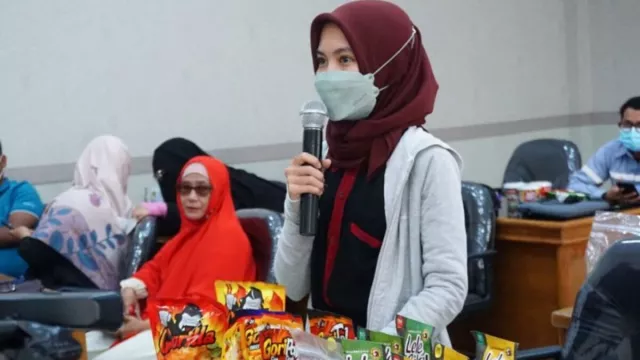 IKM Kabupaten Garut Siap Menjajal Pasar Malaysia - GenPI.co JABAR