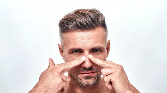 Buat Hidungmu bersih dan Sehat dengan 5 Cara Ini - GenPI.co JABAR