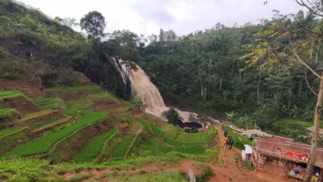 Lewat Cianjur Saat Mudik, Nih Rekomendasi Tempat Wisata Terbaik - GenPI.co JABAR