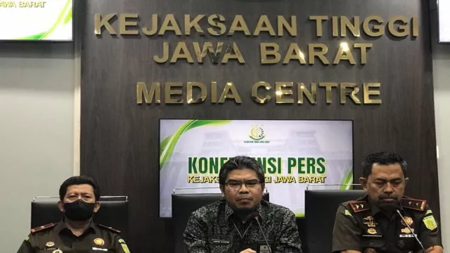 Nasib Nahas Kepala BPK Jabar Usai Kasus Bupati Bogor Ade Yasin - GenPI.co JABAR