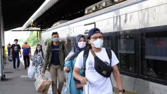 Jadwal dan Harga Tiket Kereta Api Bandung-Surabaya Pekan Depan - GenPI.co JABAR