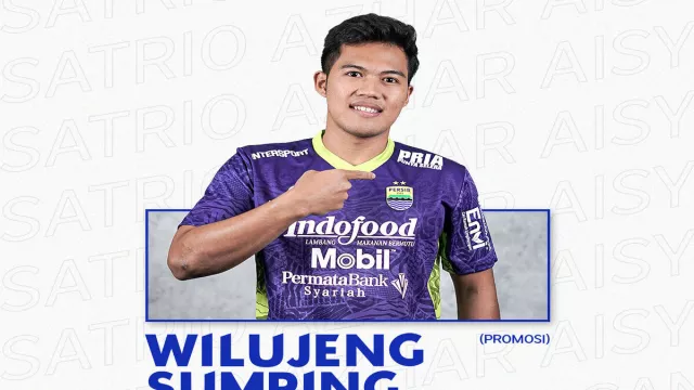 Persib Bandung Tambah Pemain di Sektor Penjaga Gawang - GenPI.co JABAR