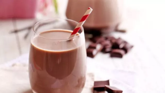 5 Manfaat Tak Terduga Susu Cokelat - GenPI.co JABAR