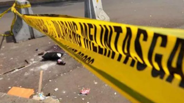Sopir Bus Kecelakaan Maut di Ciamis Selamat, Namun Melarikan Diri - GenPI.co JABAR