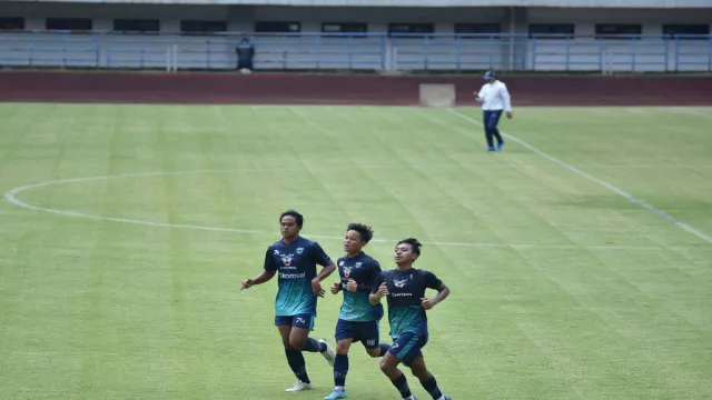 Stadion GBLA Dipakai Turnamen Pramusim? Ini Kata Pemkot Bandung - GenPI.co JABAR