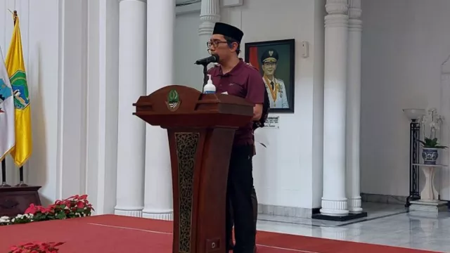 Masih Belum Ada Kabar Anak Ridwan Kamil yang Hilang - GenPI.co JABAR
