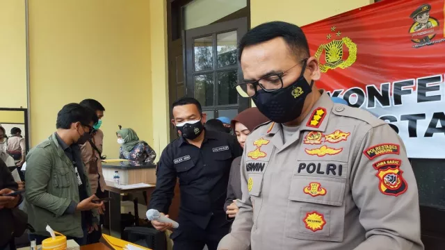Konser Musik di Bandung Boleh Dilaksanakan, Polisi Beri Syarat - GenPI.co JABAR