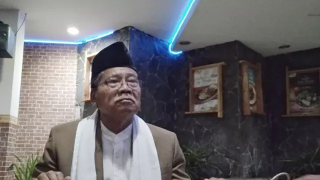 MUI Jabar: Jangan Percaya Ramalan Paranormal Soal Nasib Anak RK - GenPI.co JABAR