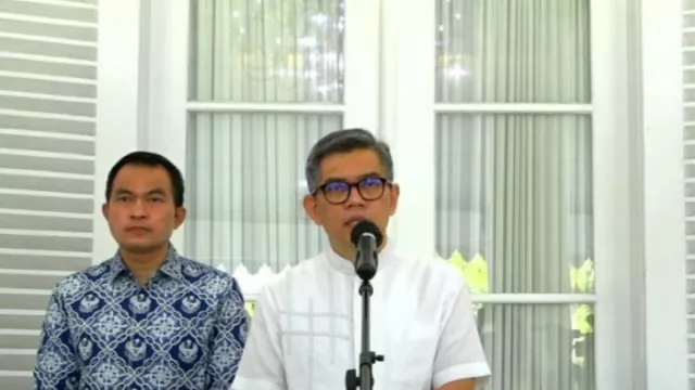 Ridwan Kamil dan Keluarga Sudah Ikhlas Eril Meninggal Dunia - GenPI.co JABAR