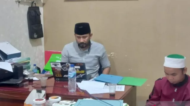 Khilafatul Muslimin di Sukabumi Tak Bisa Tenang karena Hal ini - GenPI.co JABAR