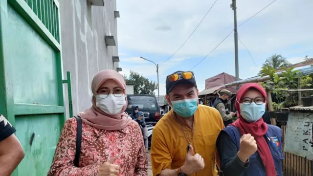 Hati-hati, Covid-19 di Kota Bogor Mulai Meningkat - GenPI.co JABAR