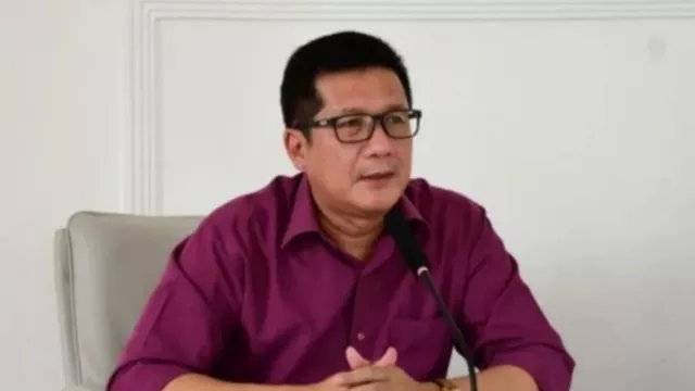 Tingkatkan PAD, Pemkab Cianjur Terapkan e-retribusi - GenPI.co JABAR