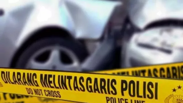 Detik-detik Kecelakaan di Cipularang Diceritakan Korban Selamat - GenPI.co JABAR