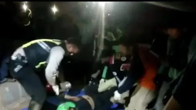 Penanganan Kecelakaan Beruntun di Tol Cipularang Telah Selesai - GenPI.co JABAR