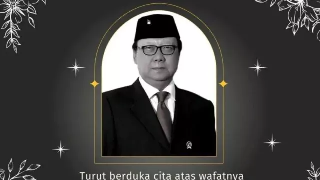 Ridwan Kamil Sampaikan Dukacitanya atas Wafatnya Tjahjo Kumolo - GenPI.co JABAR Ridwan Kamil Sampaikan Dukacitanya atas Wafatnya Tjahjo Kumolo - GenPI.co JABAR