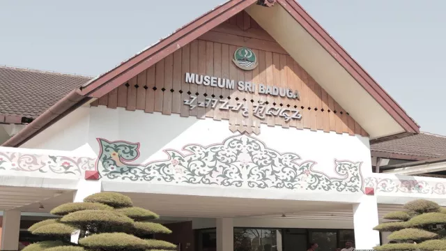 Museum Sri Baduga, Mengenal Jawa Barat Lebih Dalam - GenPI.co JABAR