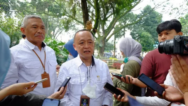 Pemkot Bandung Segera Bangun 16 SMP Baru untuk Masyarakat - GenPI.co JABAR