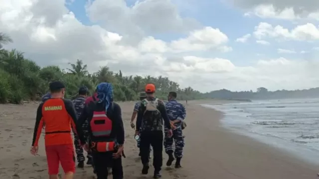 Pemkot Tasikmalaya Bantu Korban Tenggelam di Perairan Pangandaran - GenPI.co JABAR