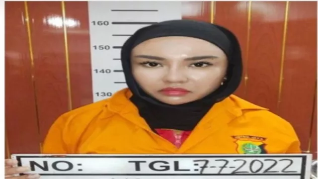 Medina Zein Berbohong, Polda Metro Jaya Sebut Kondisinya Baik - GenPI.co JABAR
