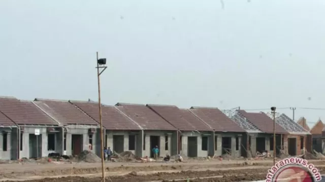 Rumah Dijual di Jawa Barat, Harga Mulai Rp 150 Jutaan - GenPI.co JABAR