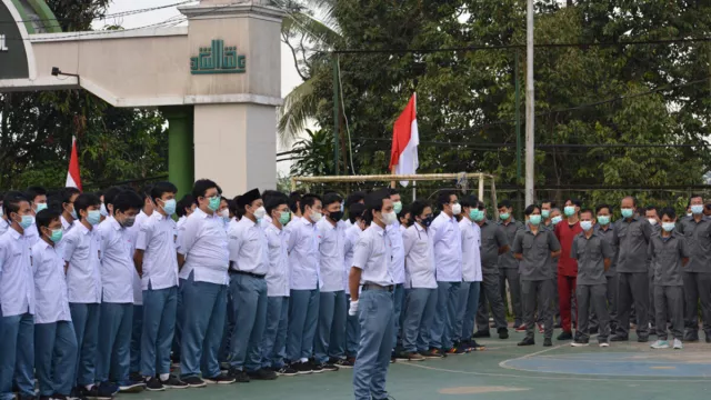 3 SMA Islam Terbaik di Jawa Barat yang Bisa Jadi Pilihan - GenPI.co JABAR