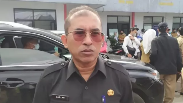 Pelebaran Jalan Raya Soreng-Ciwidey Sangat Diperlukan - GenPI.co JABAR