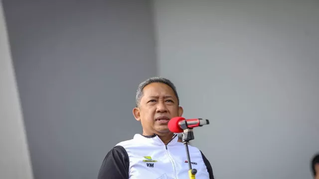 Pemkot Bandung Berpeluang Buka Pembahasan Perda LGBT - GenPI.co JABAR
