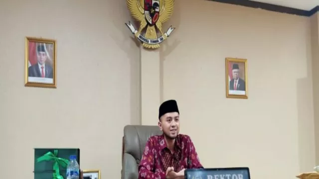 Alasan Kamu Harus Kuliah di Uninus - GenPI.co JABAR