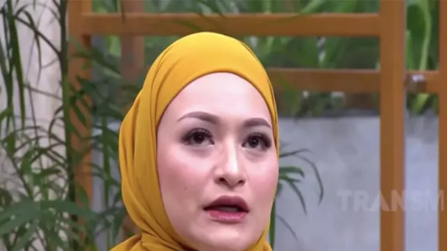 Cuek Sama Anak, Nathalie Holscher Kesal Banget Sama Perilaku Sule - GenPI.co JABAR