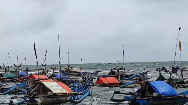 Warning BRIN, Waspada Gempa Megathrust dan Tsunami Bisa Menjalar ke Selat Sunda - GenPI.co JABAR