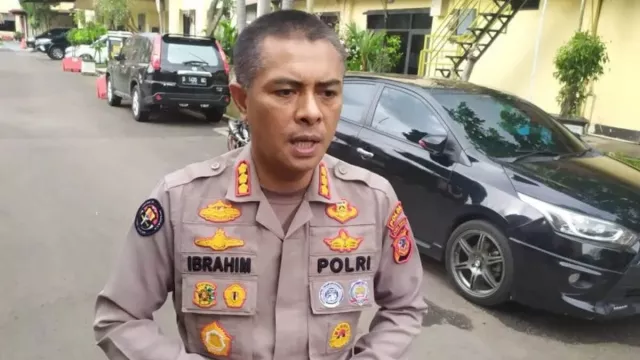 Kasus Pembunuhan Subang Berumur 1 Tahun, Polda Jabar Menyerah? - GenPI.co JABAR
