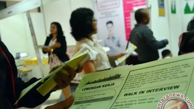 Lowongan Kerja Besar-besaran di BUMN PT Virama Karya Persero - GenPI.co JABAR