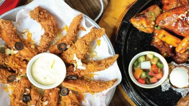 Rekomendasi Restoran Korea Paling Enak di Bandung - GenPI.co JABAR