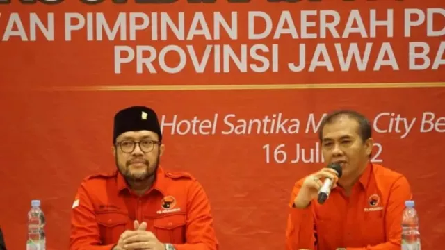 Bikin Warga Senang, PDIP Jabar Minta Harga BBM Bersubsidi Tidak Naik - GenPI.co JABAR