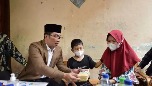 Ridwan Kamil Minta Evaluasi Besar-besaran Terkait Kecelakaan Truk di Bekasi - GenPI.co JABAR