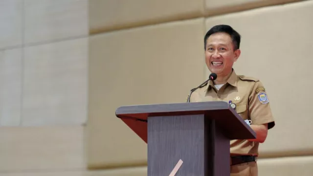 Disnaker Kota Bandung Gelar Kegiatan Padat Karya, Cek Persyaratannya - GenPI.co JABAR