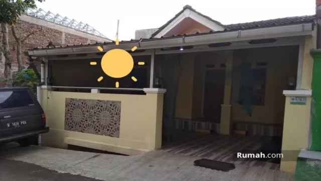Rumah Dijual di Cianjur, Harga Mulai Rp 200 Jutaan Bisa Nego - GenPI.co JABAR