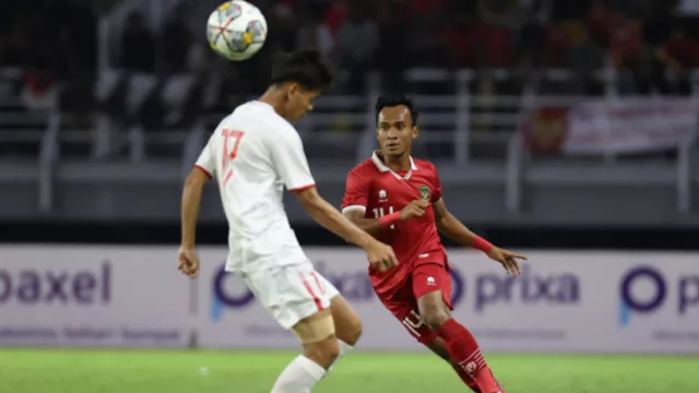 3 Pemain Persib Dipanggil Timnas Indonesia U-20 - GenPI.co JABAR