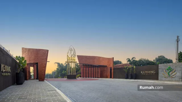Rumah Dijual di Bogor dengan Lokasi Strategis Dekat Pintu Tol - GenPI.co JABAR Rumah Dijual di Bogor dengan Lokasi Strategis Dekat Pintu Tol - GenPI.co JABAR