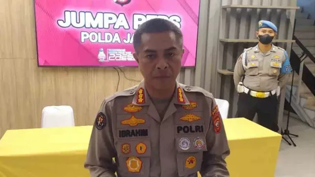 Duh, Kepala Bappeda Kota Tasikmalaya Ditangkap Polisi - GenPI.co JABAR