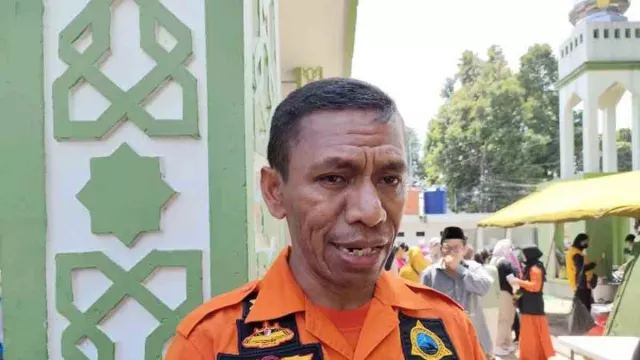 Korban Tanah Longsor di Kota Bogor Ditemukan Meninggal - GenPI.co JABAR