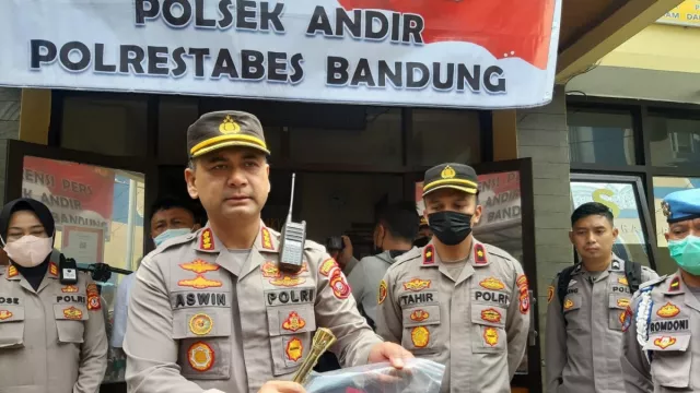 11 Kasus Pelecehan Seksual Melibatkan Anak Terjadi di Bandung pada 2022 - GenPI.co JABAR