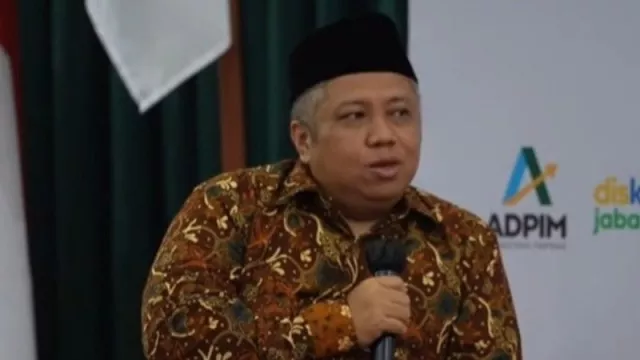 Bandung Dipilih Jadi Tuan Rumah Konferensi Internasional - GenPI.co JABAR