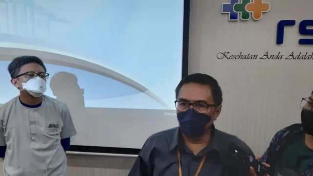 Waspada Efek Domino Penghentian Sementara Obat Sirop Cair, Kata Dokter RSHS Bandung - GenPI.co JABAR