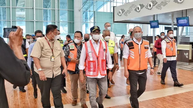 2 Maskapai Siap Melayani Penerbangan Umrah dari Bandara Kertajati - GenPI.co JABAR